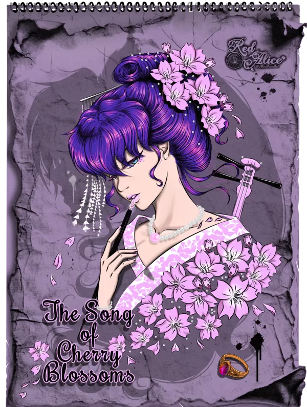 Cover art