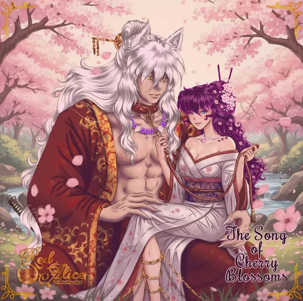 Cover art
