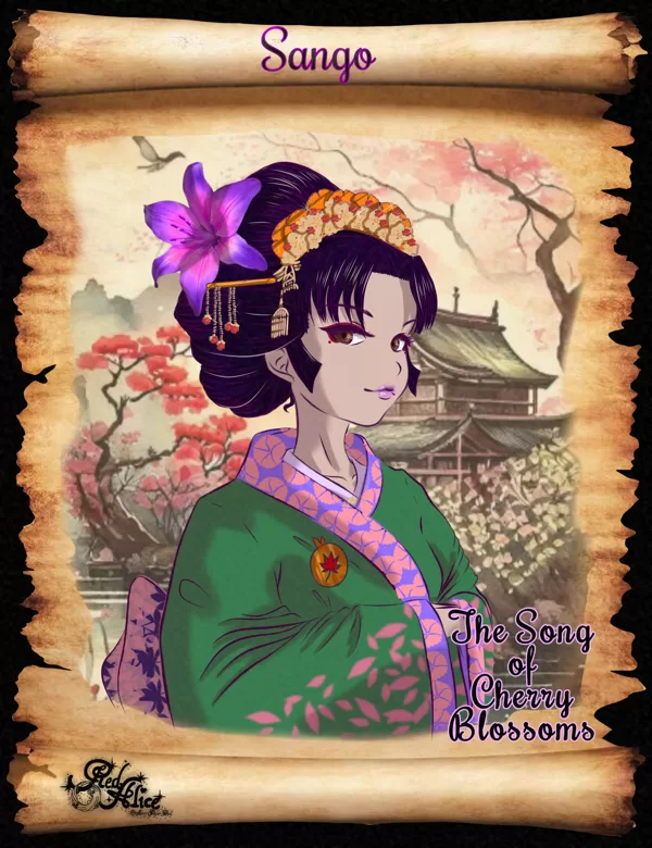 Sango
