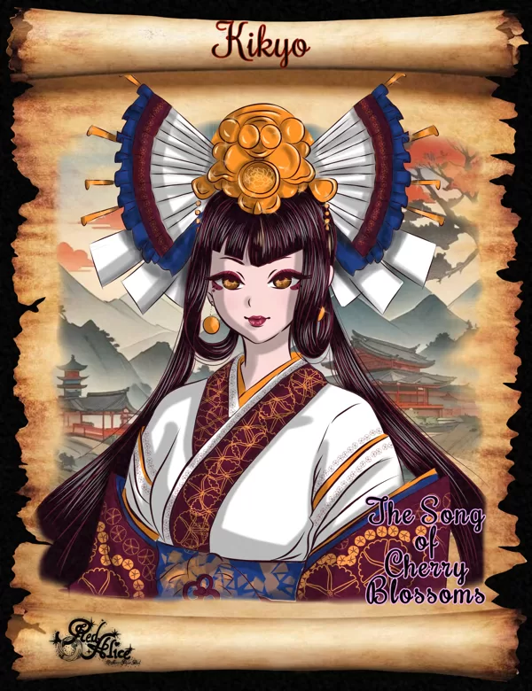 Kikyō