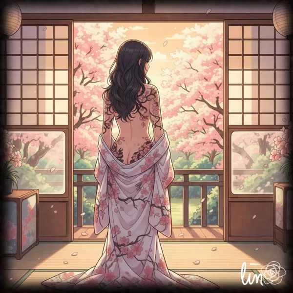 Ai by lin